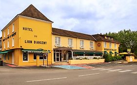Hotel Du Lion D'argent Et Des Tanneries